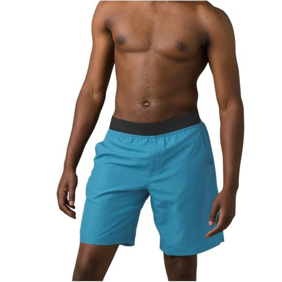 Prana Mojo Shorts - Picture 10 of 12